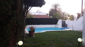 Fantastic family holiday home on the beach